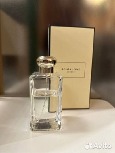 Jo Malone Wood Sage&Sea Salt