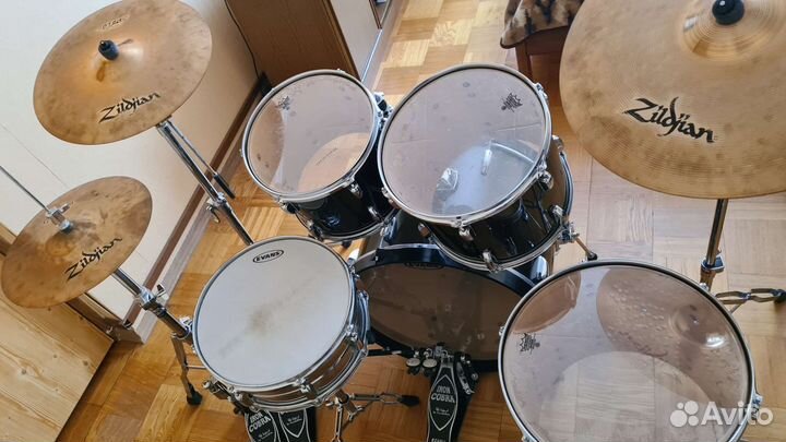 Ударная установка Tama Swingstar