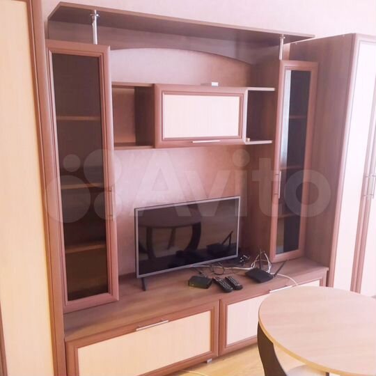 2-к. квартира, 67 м², 14/17 эт.