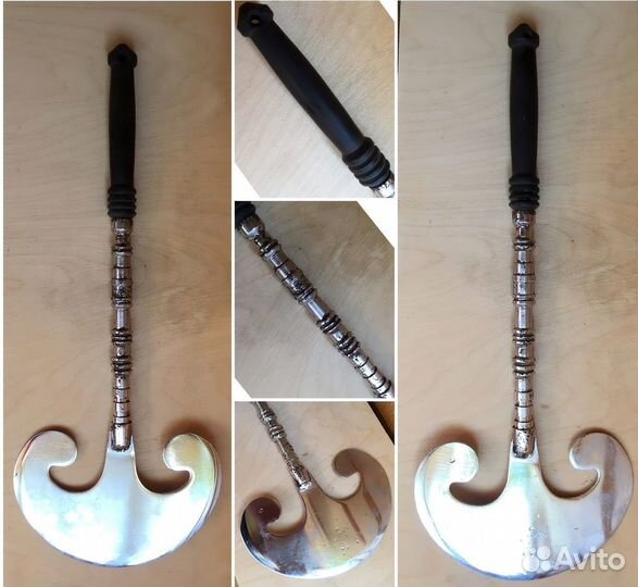 Сковороды Противень Корыто Тяпка Набор Кондитер