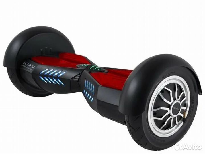 Гироскутер Polaris PBS 1011L