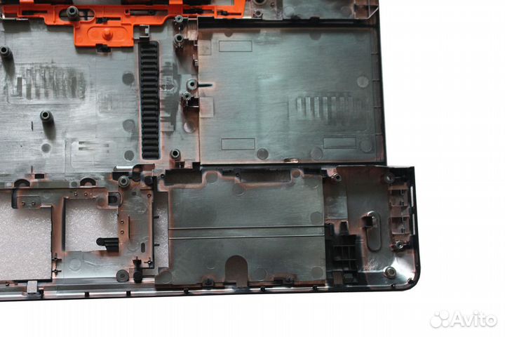 Нижний корпус поддон для Acer E1-521 E1-571 новый