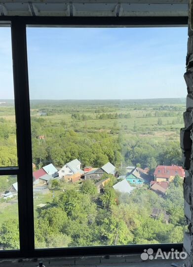 Панорамное остекление