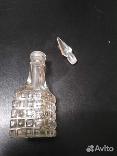 Бутылочка для уксуса