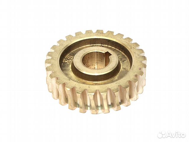 Шестерня для культиватора