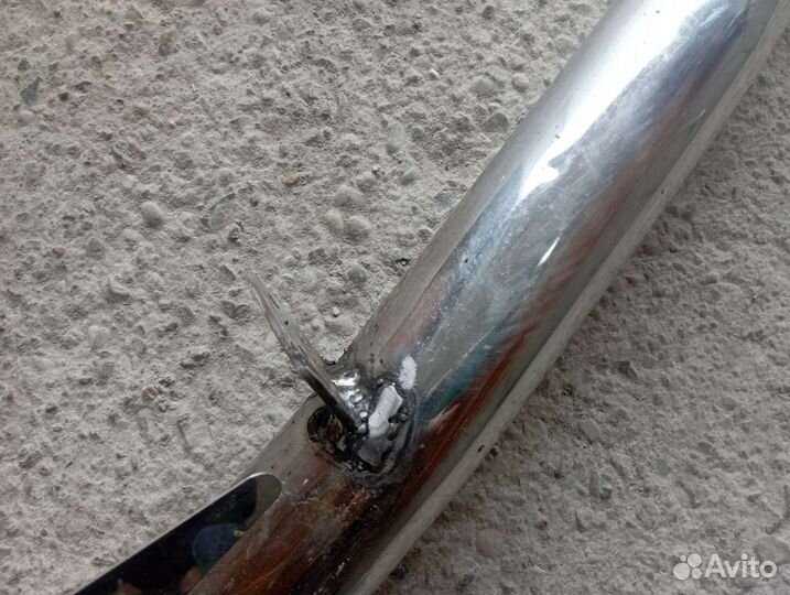 Кенгурятник