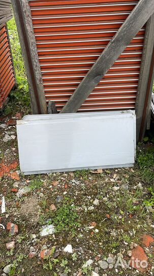 Фасадные кассеты