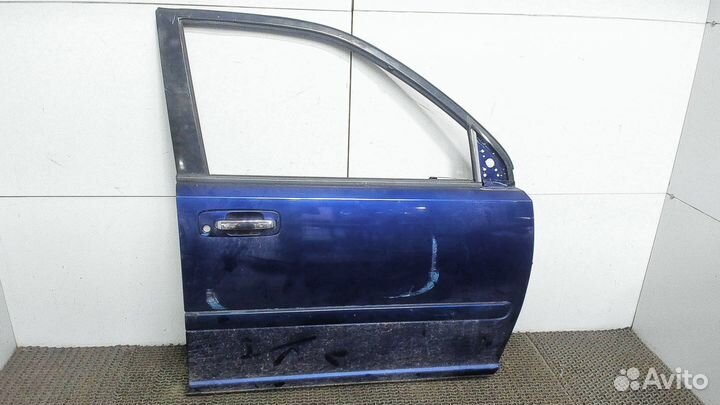 Дверь боковая Nissan X-Trail (T30), 2004