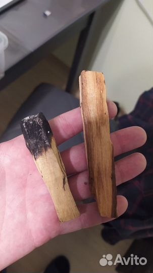 Благовония палочки и подставки