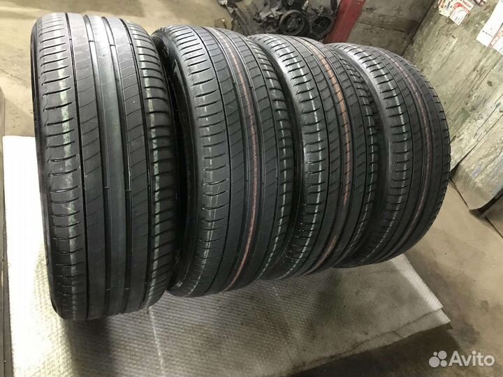 Michelin Primacy 3 225/55 R18 98V