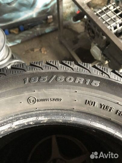 Viatti Brina 185/60 R15