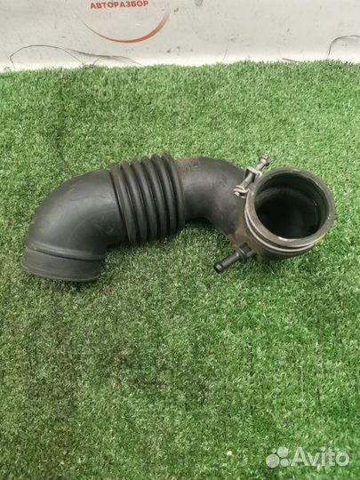 Патрубок дроссельной заслонки Mitsubishi Asx SUV