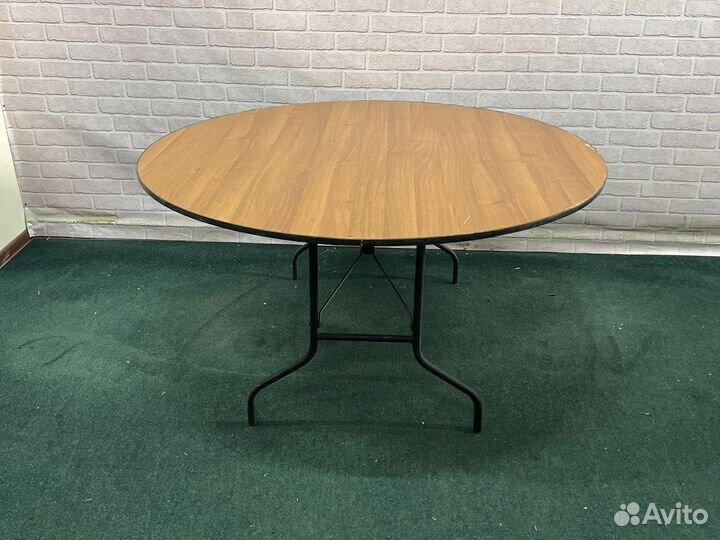 Стол складной для кейтеринга