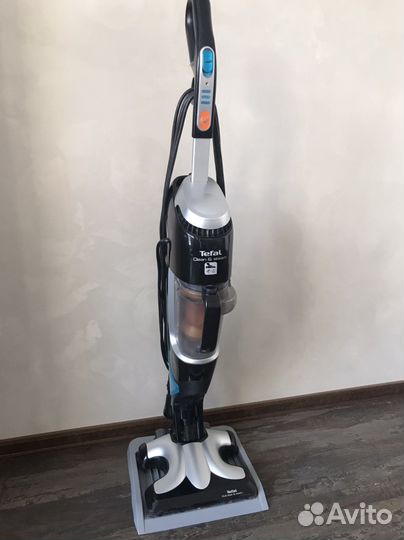 Пылесос tefal