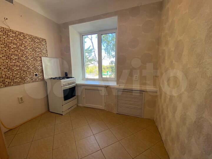 2-к. квартира, 42 м², 4/5 эт.