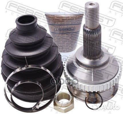 Шрус внешний перед 2010seba46 Febest