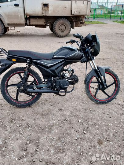 Продаю скутер