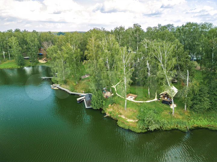 Участок 20 сот. (ИЖС)