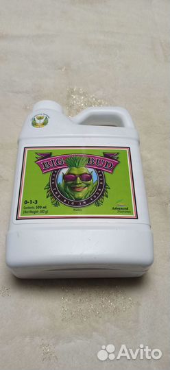 Удобрение AN pH Perfect