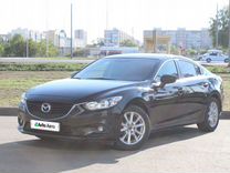 Mazda 6 2.0 AT, 2013, 195 396 км, с пробегом, цена 1 555 000 руб.