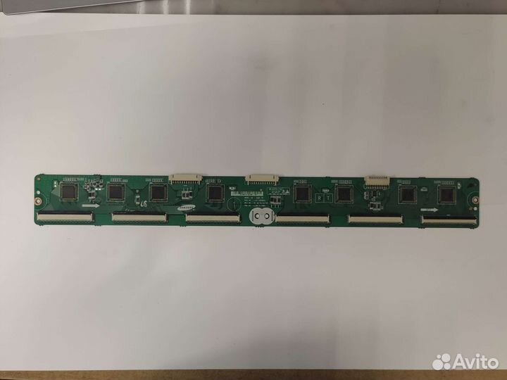 Плазменная плата LJ41-09480A