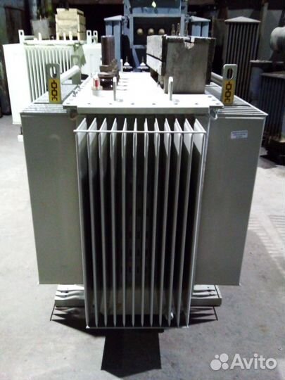 Трансформатор тмг 1000 ква