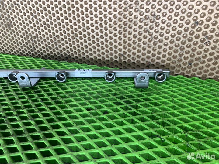 Топливная рампа Lifan X60