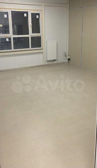 Торговая площадь, 24 м²