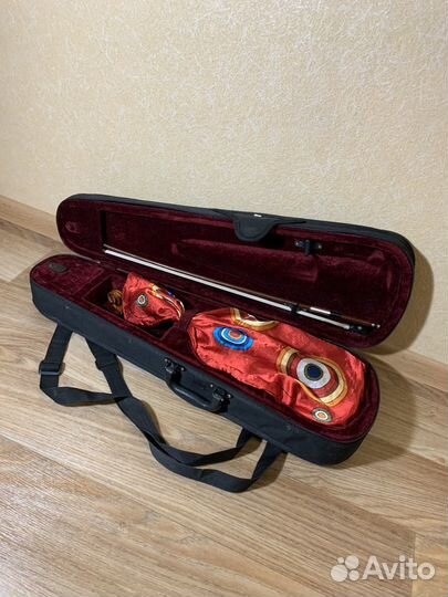 Скрипка Goronok Нова 1/2