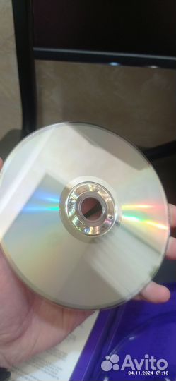 Nike+ Kinect Training xbox 360 лицензия