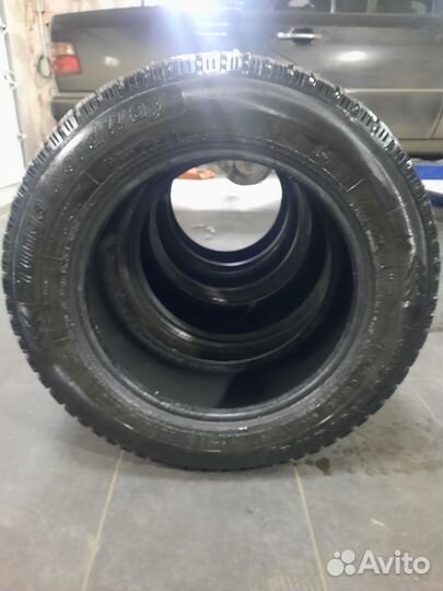 Tunga Nordway 195/65 R15 91Q