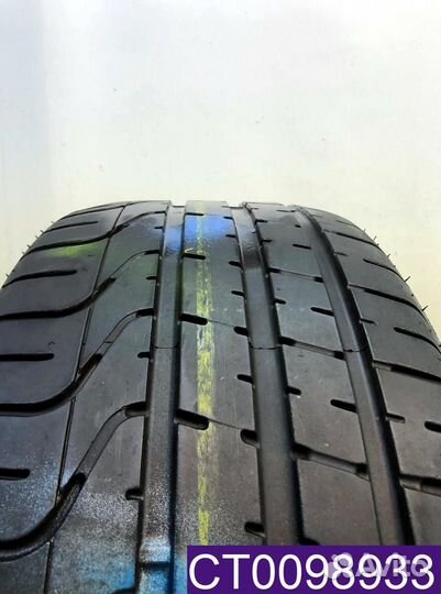 Pirelli P Zero 255/40 R19 100Y