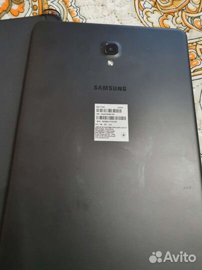 Samsung galaxy TAB A