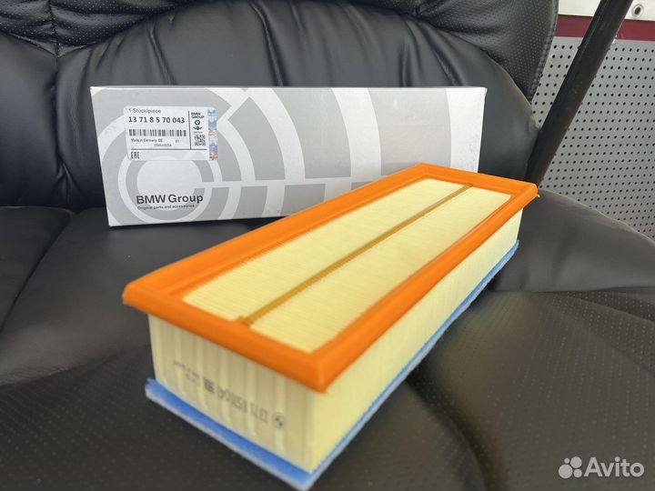 BMW X3 X4 X5 5 Дизель 13718570043