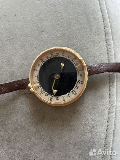 Компас адрианова СССР