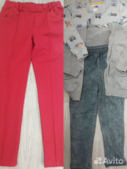 Комплект одежды для мальчика