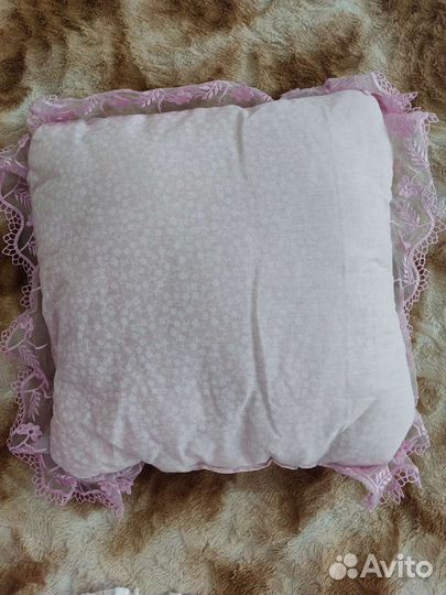 Конверт на выписку для девочки