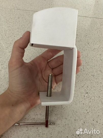 Бестеневая лампа