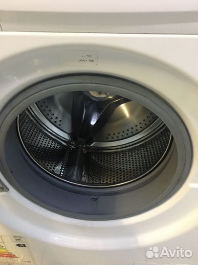 Стиральная машна Samsung. Гарантия и доставка