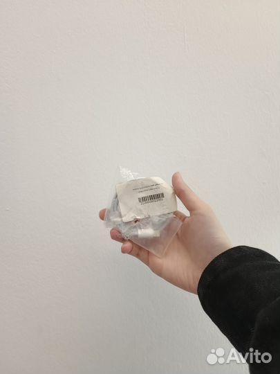 Кабель Lightning to USB кабель 1м. (copy) foxconn