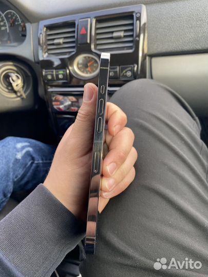 iPhone 12 Pro Max, 128 ГБ