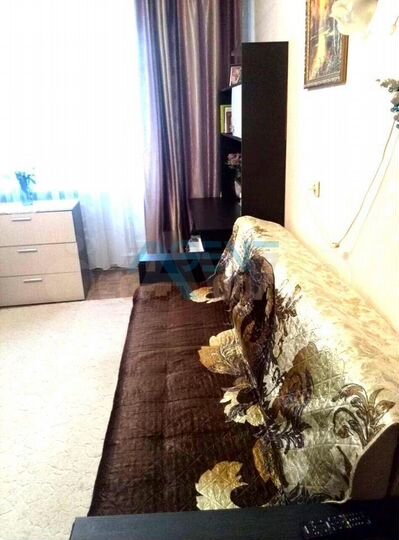 1-к. квартира, 33 м², 4/9 эт.