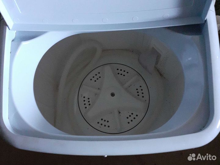 Стиральная машина волтек Радуга см-2