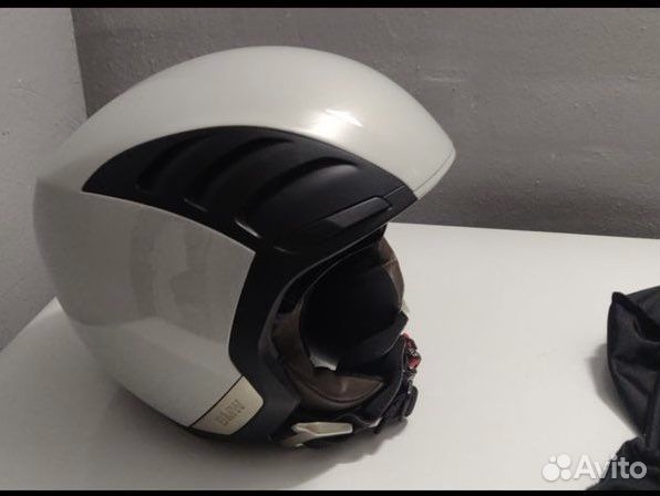 Шлем BMW Airflow2