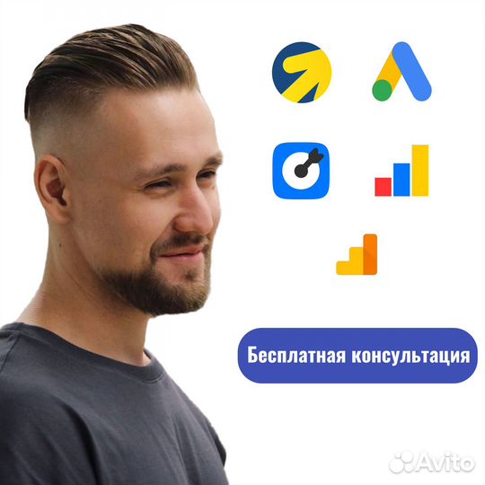 Яндекс Директ от руководителя отдела