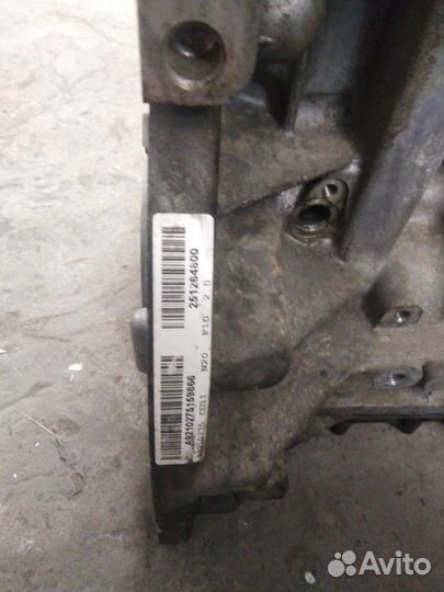 Блок бмв ф10