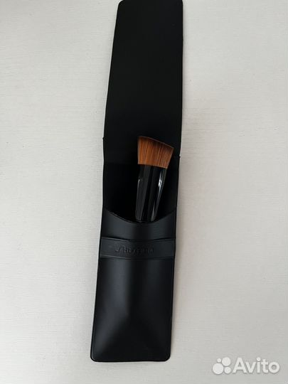 Ксить shiseido для кремовых текстур