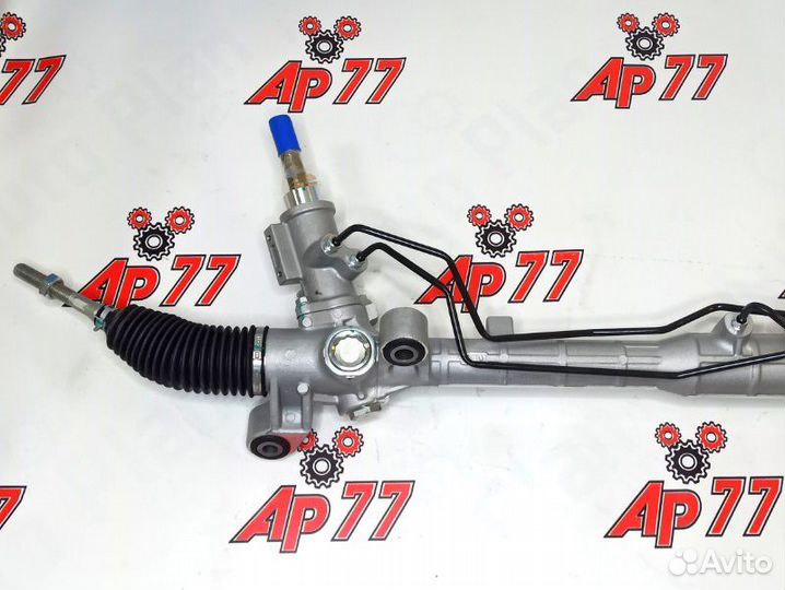 Рулевая рейка Mazda Cx-7 ER новая Eg2132110C Lhd