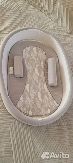 Кокон для новорожденных