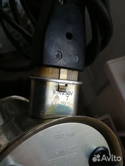 Старинный немецкий ингалятор, редкий